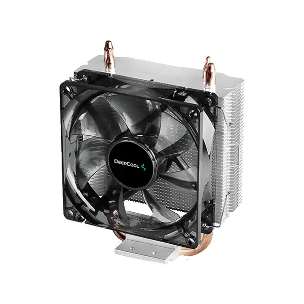 فن خنک کننده CPU دیپ کول مدل GAMMAXX 200 V2 GAMMAXX 200 V2 Air Cooling System