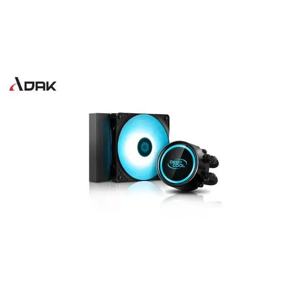 فن CPU دیپ کول مدل DeepCool GAMMAXX L120 V2 - 2