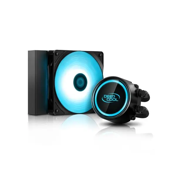 فن CPU دیپ کول مدل DeepCool GAMMAXX L120 V2 - 5