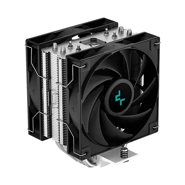 خنک کننده پردازنده دیپ کول DeepCool AG400 Plus Deep Cool AG400 Plus CPU Cooler