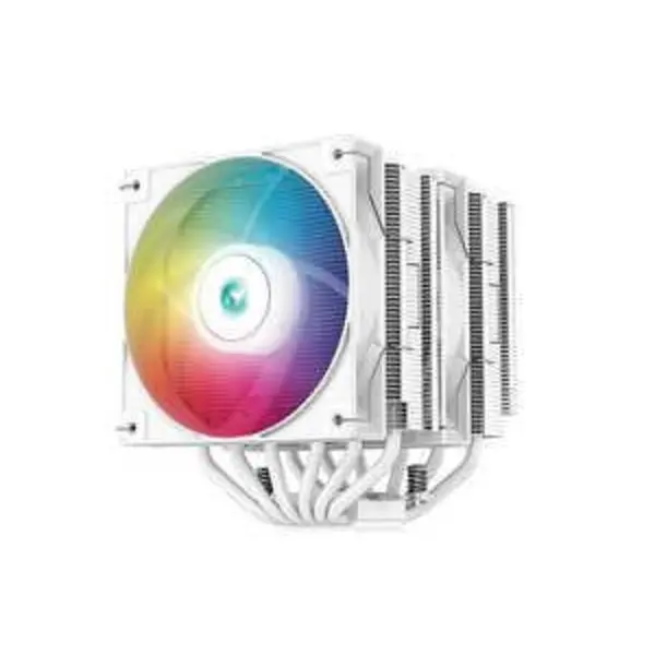 فن پردازنده دیپ کول مدل DeepCool AG620 WH ARGB DEEPCOOL AG620 WH ARGB