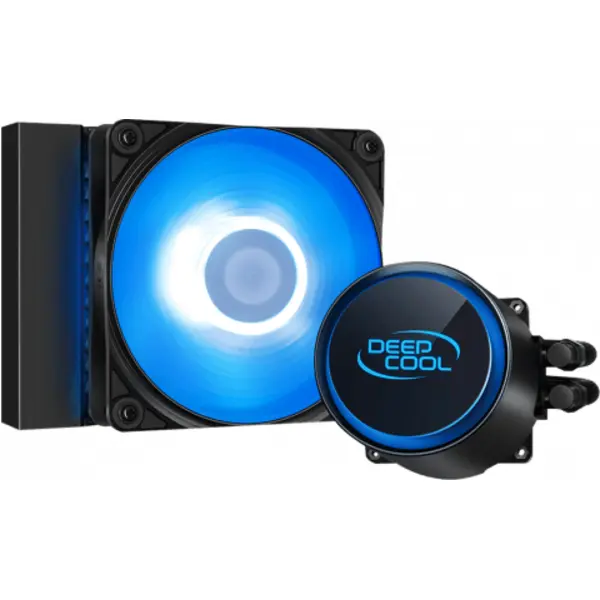 خنک کننده پردازنده Deepcool مدل CASTLE 120R DeepCool Castle 120R Liquid CPU Cooler - 5
