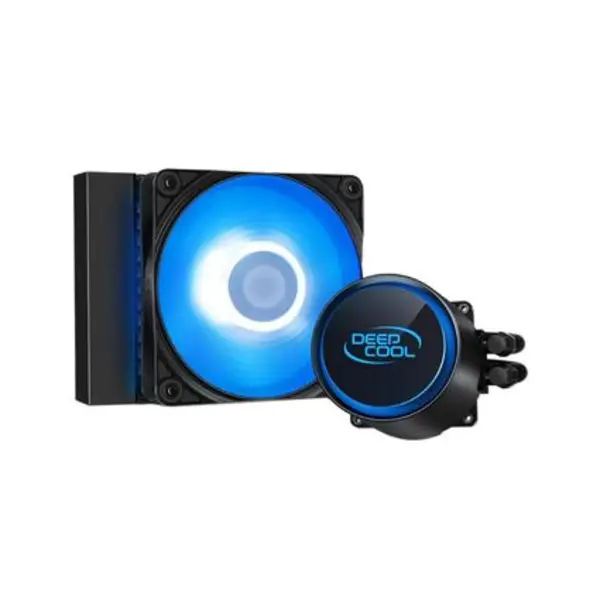 خنک کننده پردازنده Deepcool مدل CASTLE 120R DeepCool Castle 120R Liquid CPU Cooler - 3