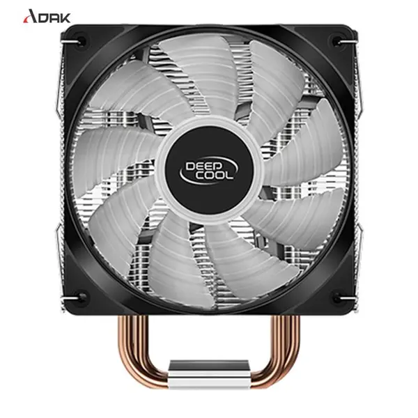 خنک کننده پردازنده Deepcool مدل GAMMAXX 400 XT DEEPCOOL Gammaxx 400XT CPU Cooler - 4