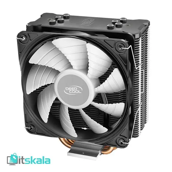 DeepCool GAMMAXX GT V2 CPU Cooler فن سی پی یو دیپ کول DeepCool Gammaxx GT V2 CPU Cooler