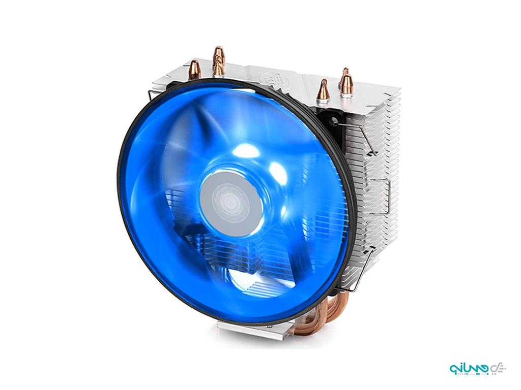 DeepCool Gammaxx 300 B CPU Cooler