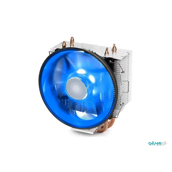 خنک کننده پردازنده Deepcool مدل GAMMAXX 300B DeepCool Gammaxx 300 B CPU Cooler