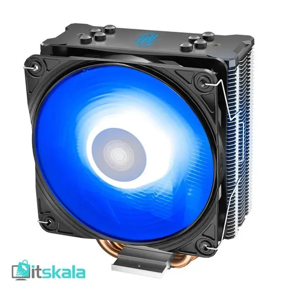 DeepCool GAMMAXX GT V2 CPU Cooler فن سی پی یو دیپ کول DeepCool Gammaxx GT V2 CPU Cooler