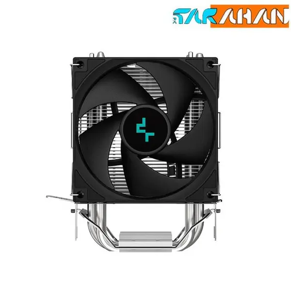خنک کننده پردازنده Deepcool مدل GAMMAXX AG300 DeepCool AG300 CPU Cooler - 4