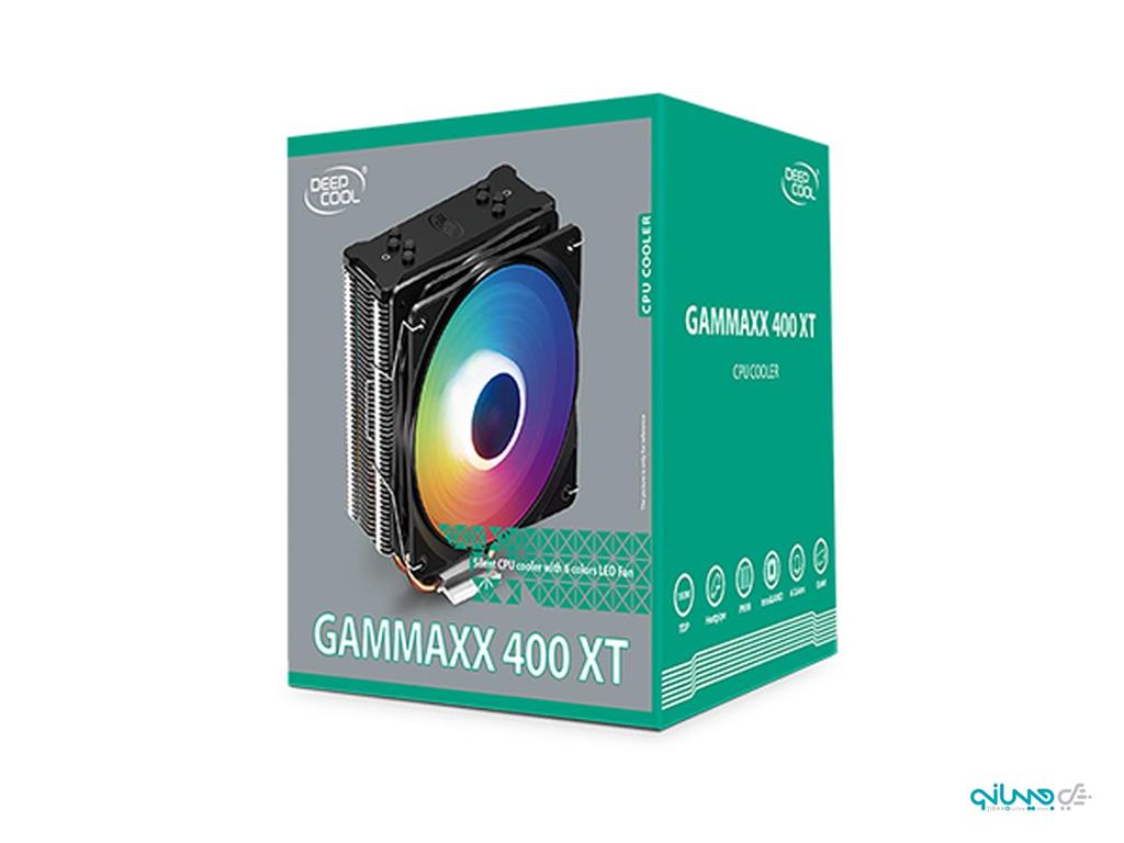 DEEPCOOL Gammaxx 400XT CPU Cooler