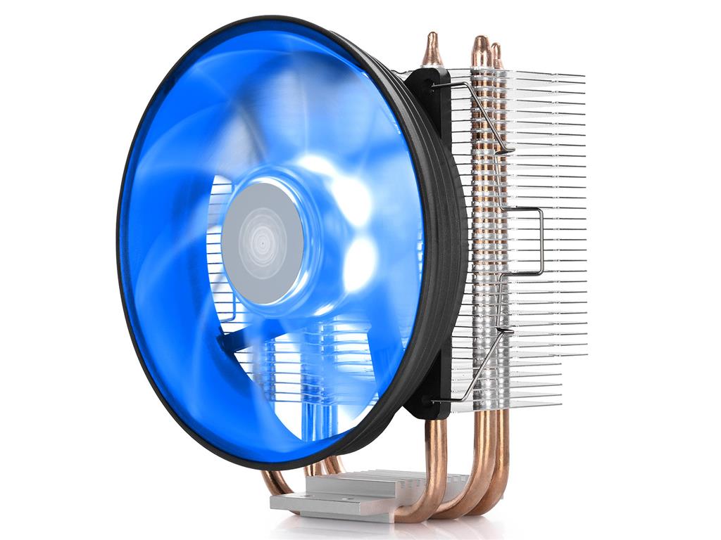 DeepCool Gammaxx 300 B CPU Cooler