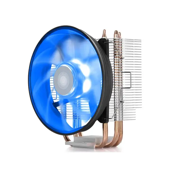 خنک کننده پردازنده Deepcool مدل GAMMAXX 300B DeepCool Gammaxx 300 B CPU Cooler