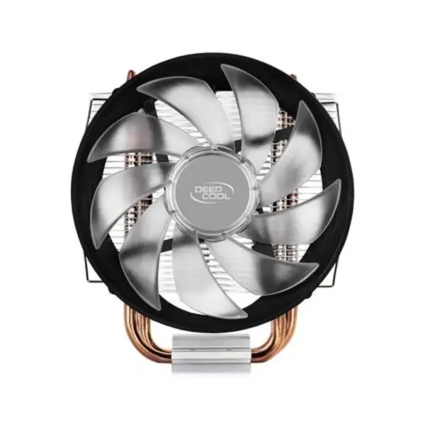 خنک کننده پردازنده Deepcool مدل GAMMAXX 300B DeepCool Gammaxx 300 B CPU Cooler