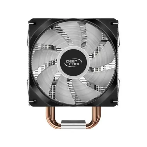 خنک کننده پردازنده Deepcool مدل GAMMAXX 400 XT DEEPCOOL Gammaxx 400XT CPU Cooler - 3