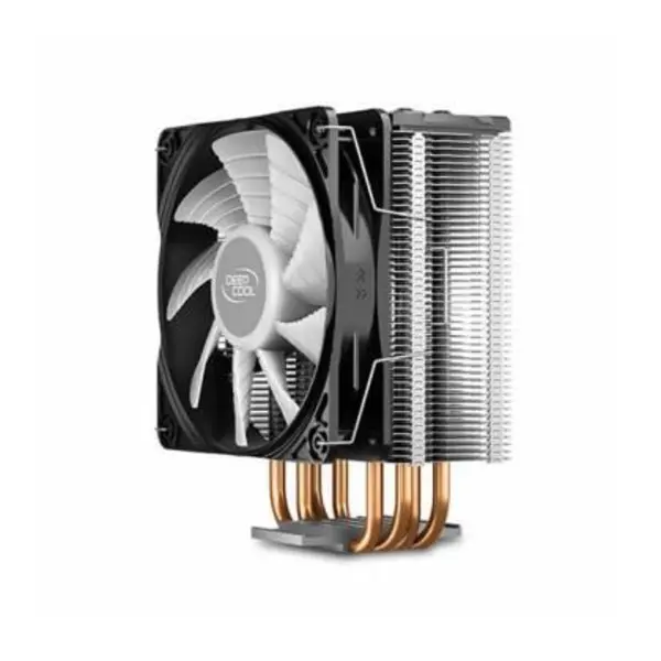 DeepCool GAMMAXX GT V2 CPU Cooler فن سی پی یو دیپ کول DeepCool Gammaxx GT V2 CPU Cooler