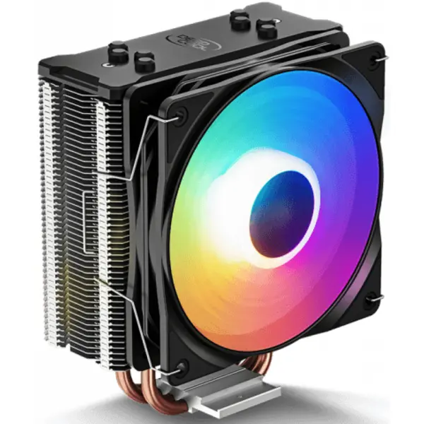 خنک کننده پردازنده Deepcool مدل GAMMAXX 400 XT DEEPCOOL Gammaxx 400XT CPU Cooler - 5