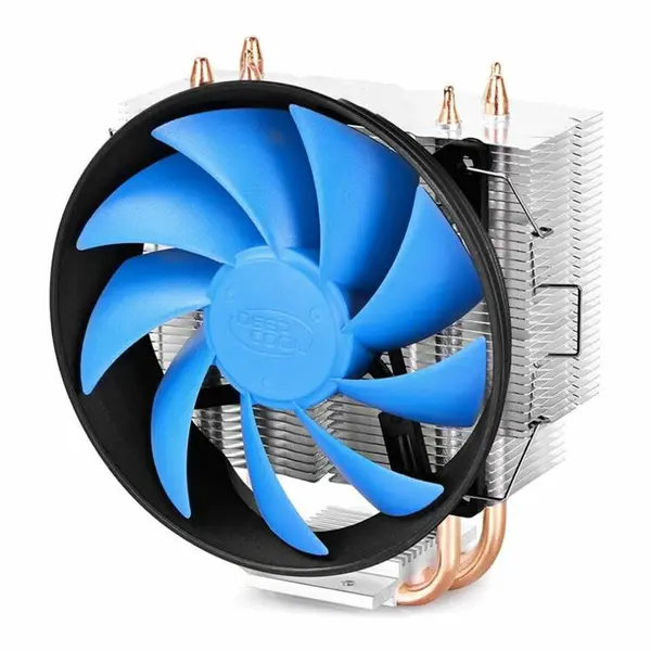 خنک کننده پردازنده Deepcool مدل GAMMAXX 300B DeepCool Gammaxx 300 B CPU Cooler