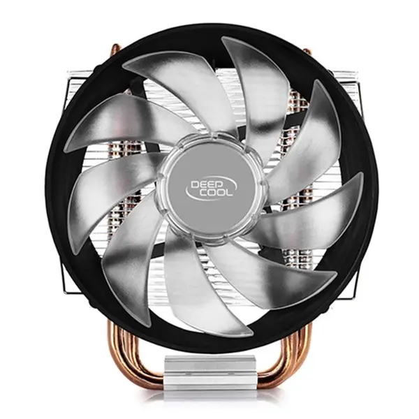 خنک کننده پردازنده Deepcool مدل GAMMAXX 300B DeepCool Gammaxx 300 B CPU Cooler