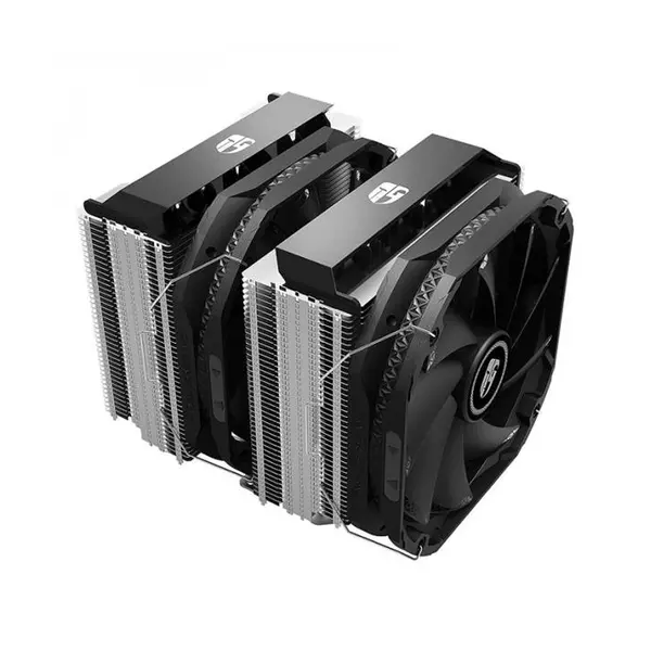 خنک کننده پردازنده Deepcool GAMER STORM مدل ASSASSIN III DeepCool GamerStorm Assassin III 140mm CPU Air Cooler - 3
