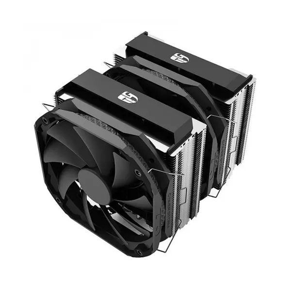 خنک کننده پردازنده Deepcool GAMER STORM مدل ASSASSIN III DeepCool GamerStorm Assassin III 140mm CPU Air Cooler - 2