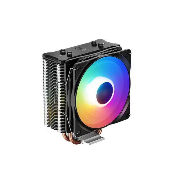 خنک کننده پردازنده Deepcool مدل GAMMAXX 400 XT DEEPCOOL Gammaxx 400XT CPU Cooler - 2