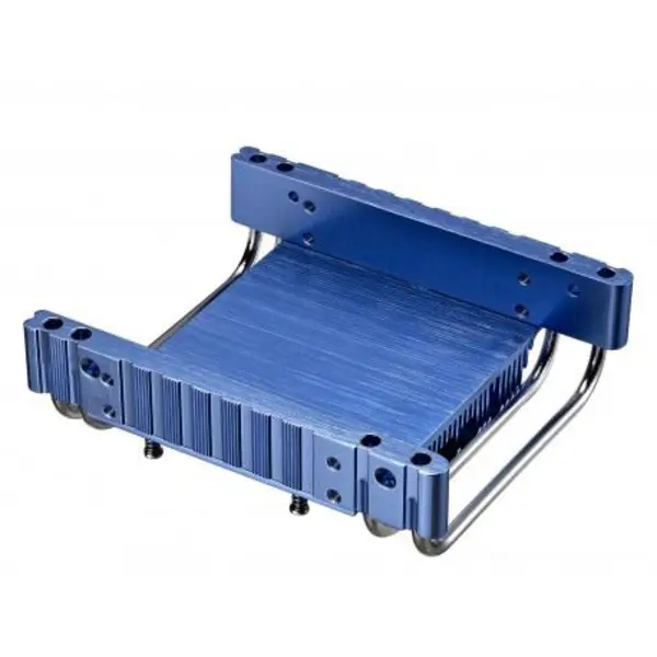 DeepCool IceDisk 1 HDD Cooler - 4