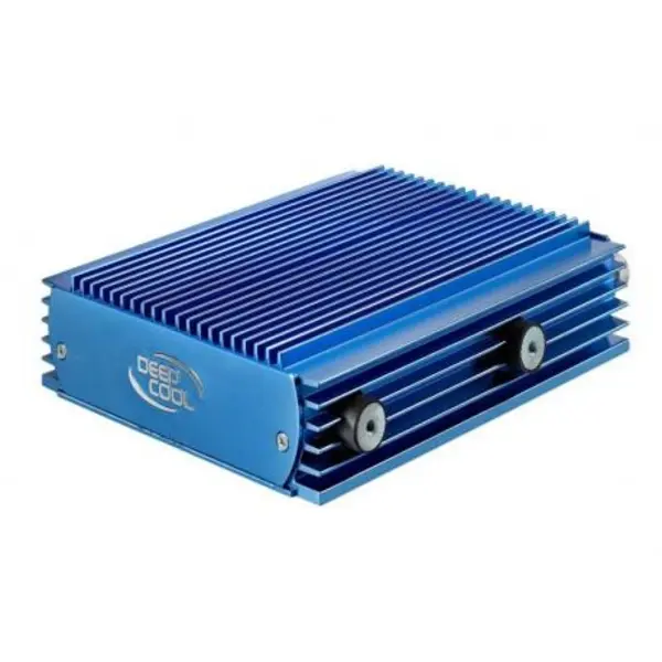 DeepCool IceDisk 1 HDD Cooler - 3