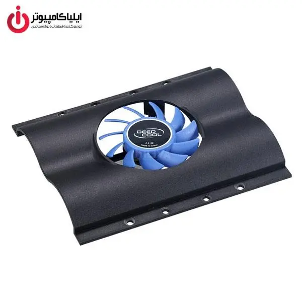 DeepCool IceDisk 1 HDD Cooler - 5