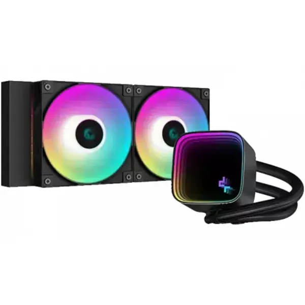 خنک کننده پردازنده Deepcool مدل INFINITY LS520 SE