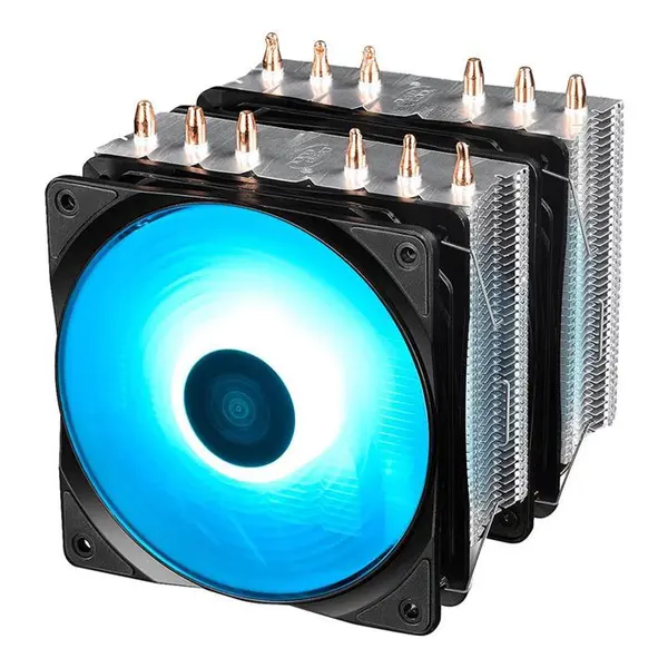خنک کننده پردازنده Deepcool مدل NEPTWIN RGB - 5