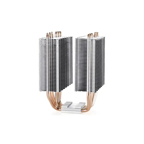 خنک کننده پردازنده Deepcool مدل NEPTWIN RGB - 4