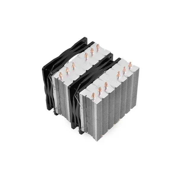 خنک کننده پردازنده Deepcool مدل NEPTWIN RGB - 3