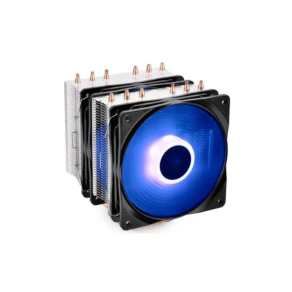 خنک کننده پردازنده Deepcool مدل NEPTWIN RGB - 2