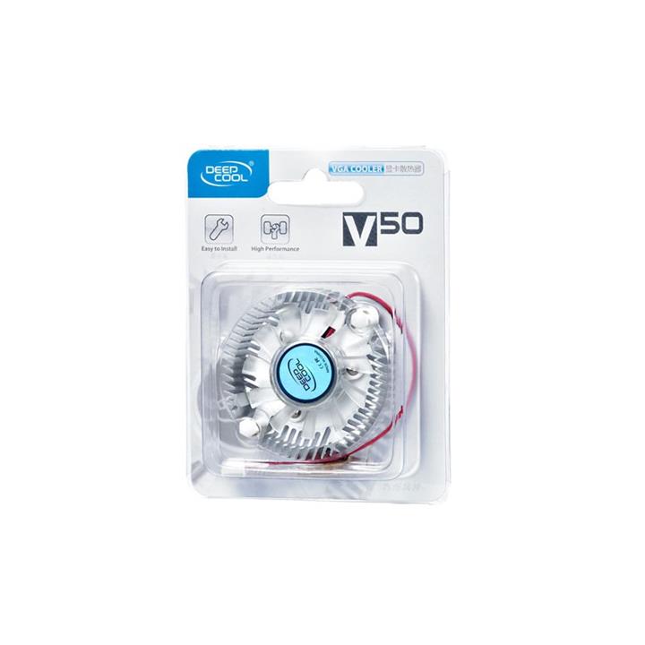 DeepCool V50 VGA Cooler