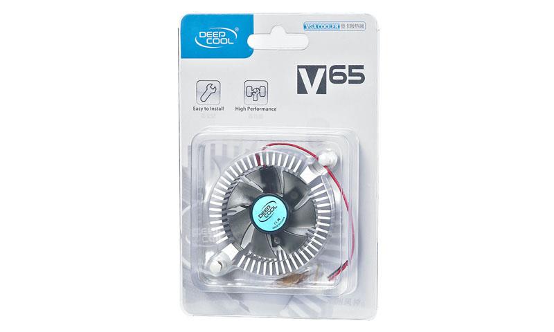 DeepCool V65 VGA Cooler