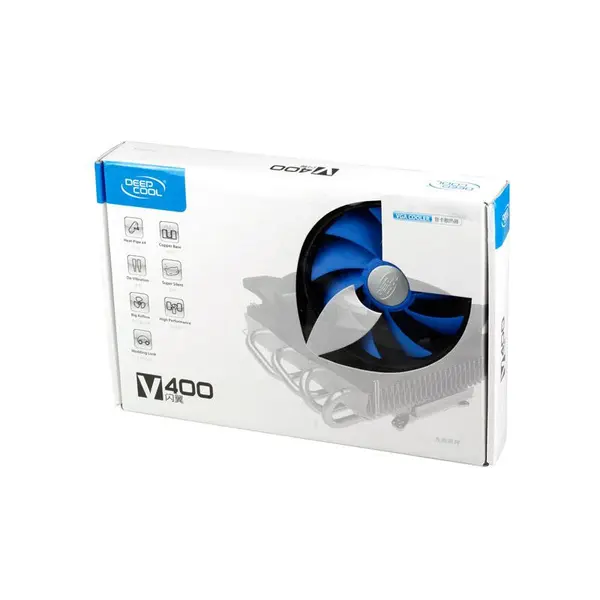DEEPCOOL VGA Cooler V400