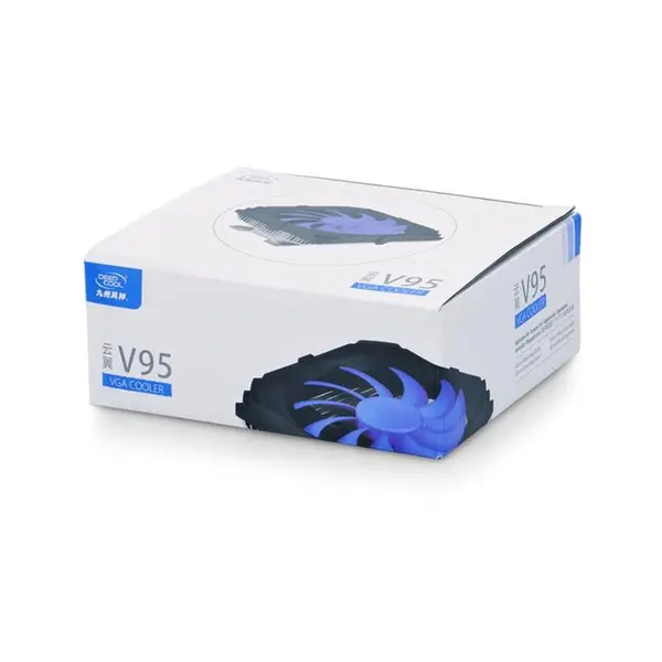 DEEPCOOL VGA Cooler V95
