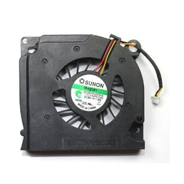 فن خنک کننده سی پی یو لپ تاپ دل Dell Inspiron Laptop Fan 1545