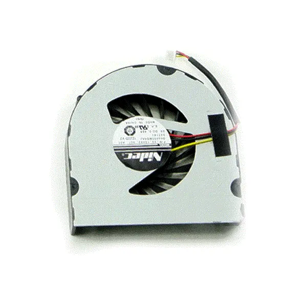 فن خنک کننده سی پی یو لپ تاپ دل Dell Inspiron Laptop Fan 5040