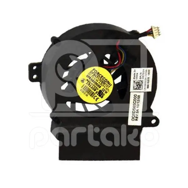 فن خنک کننده سی پی یو لپ تاپ دل Dell Inspiron Laptop Fan 1410 - 3