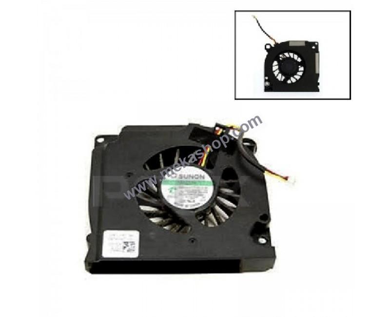 Dell Inspiron Laptop Fan 1525