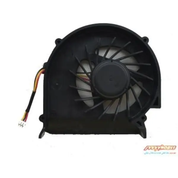 فن خنک کننده سی پی یو لپ تاپ دل Dell inspiron Laptop Fan 5030