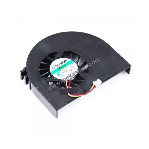 فن خنک کننده سی پی یو لپ تاپ دل Dell Inspiron Laptop Fan 5110