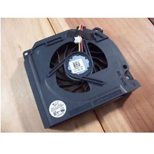 فن خنک کننده سی پی یو لپ تاپ دل Dell Latitude Laptop Fan D630