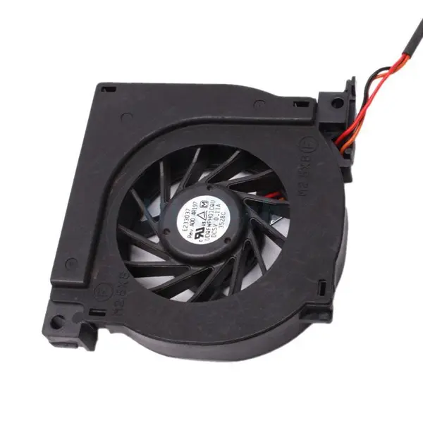 فن خنک کننده سی پی یو لپ تاپ دل Dell Latitude Laptop Fan D500 - 3