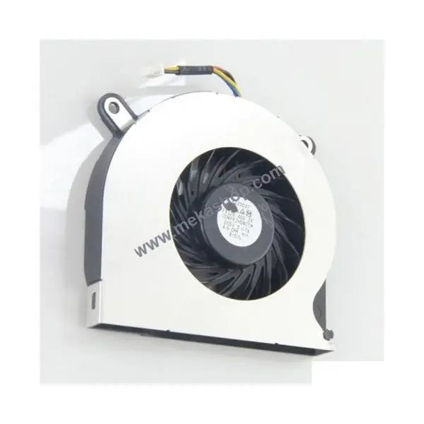 فن خنک کننده سی پی یو لپ تاپ دل Dell Latitude Laptop Fan E6400