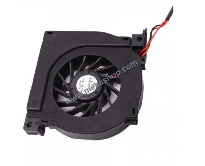 Dell Latitude Laptop Fan D600