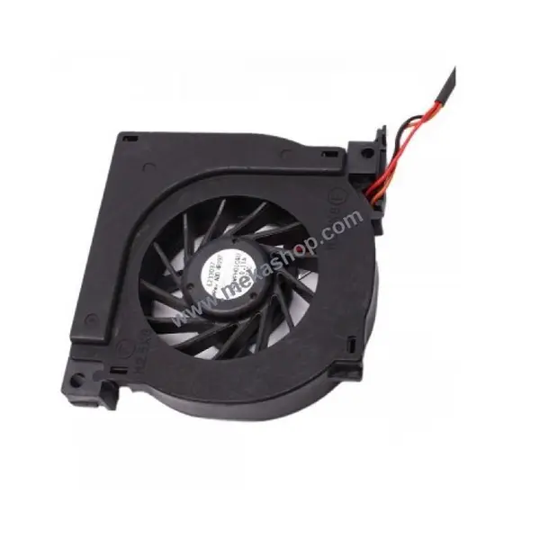 فن خنک کننده سی پی یو لپ تاپ دل Dell Latitude Laptop Fan D600