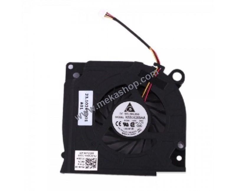 Dell Latitude Laptop Fan D630