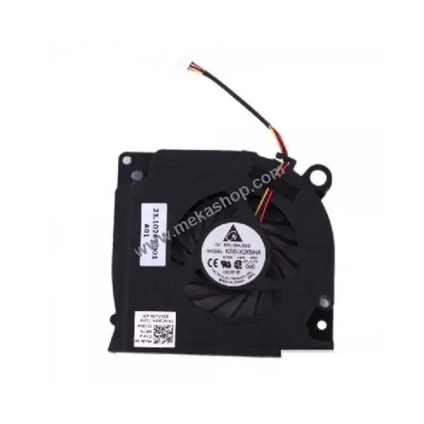 فن خنک کننده سی پی یو لپ تاپ دل Dell Latitude Laptop Fan D630